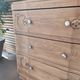 Art Deco chest of drawers