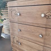 Commode art déco