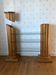 Postmodernist shelves
