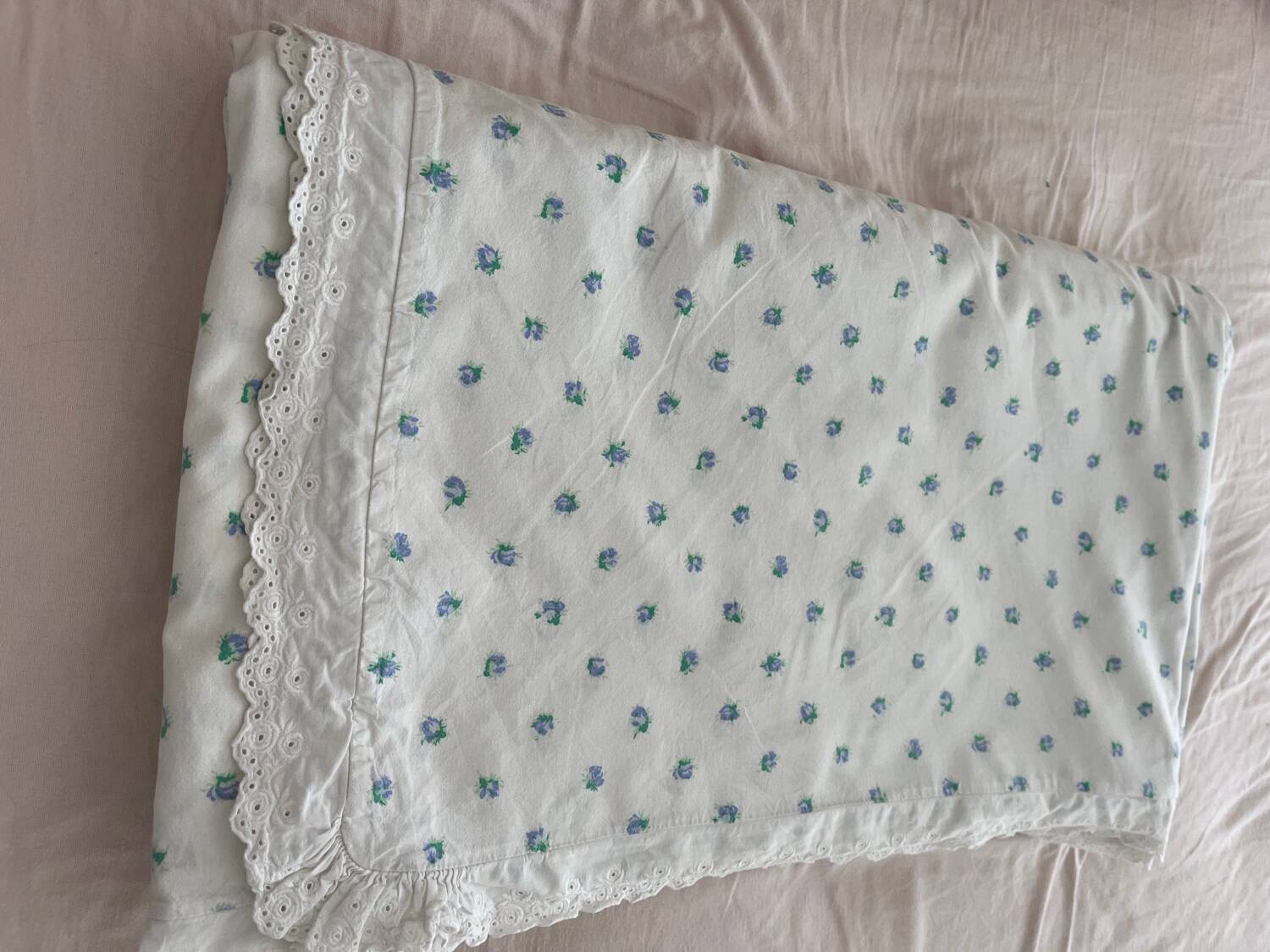 Cacharel duvet cover