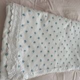 Housse de couette Cacharel