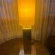 Lamp Jean Claude Mahey 1970