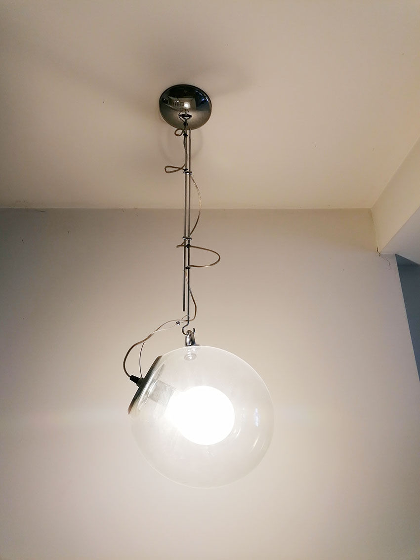 Suspension Miconos Artemide, Italy