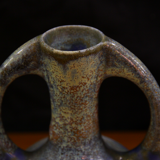 Vase ceramic, 20th century
