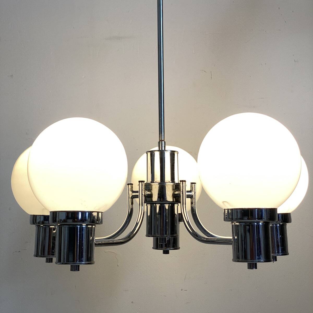 1970's vintage suspension