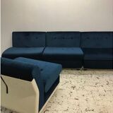 "Amanta" sofa by Mario Bellini