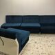 "Amanta" sofa by Mario Bellini