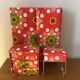 Doll furniture 1970