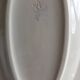 Sarreguemines ivory raviers