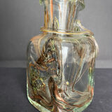 Old Moorish Vase
