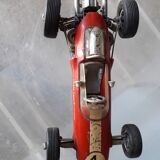 Lotus formula 1 Schuco 1071 vintage car