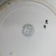 Porcelain dish st amand Old vintage dishes 28.2