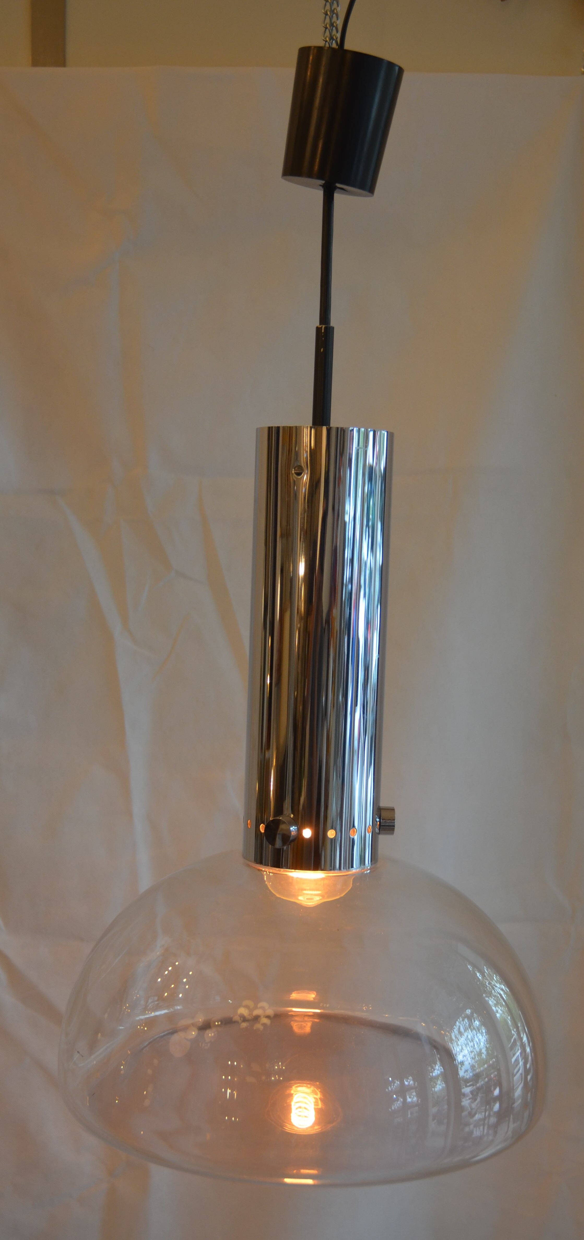 Limburg hanging lamp