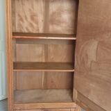 Art deco Parisian wardrobe