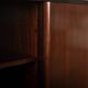 Rosewood Archimede Sideboard by Hirozi Fukuoh for Gavina, 1960s