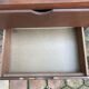 Meuble de rangement vintage