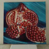 Contemporary painting