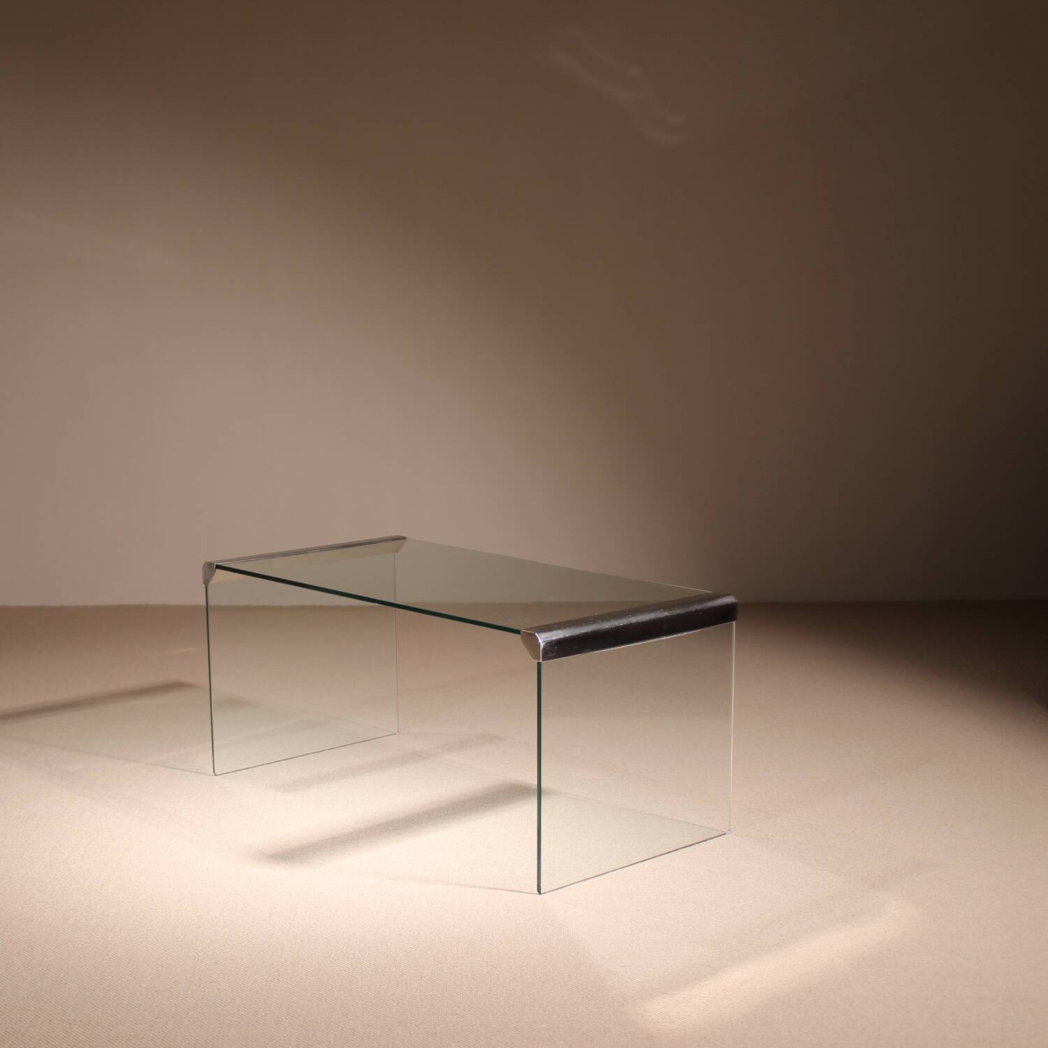 Nesting Table Set by Pierangelo Gallotti & Luigi Radice | Italy 1980s