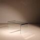 Nesting Table Set by Pierangelo Gallotti & Luigi Radice | Italy 1980s