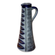 Vintage German beer pitcher by Zoller Keramik, 1970s.