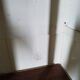 Armoire de cuisine vintage