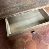 XXL farm table