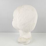 Dragoljub MILOSEVIC - "Margarita" Plaster cast