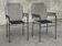 Pair of armchairs