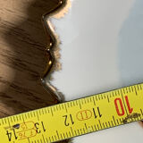 Cup and under cup stork riquewihr