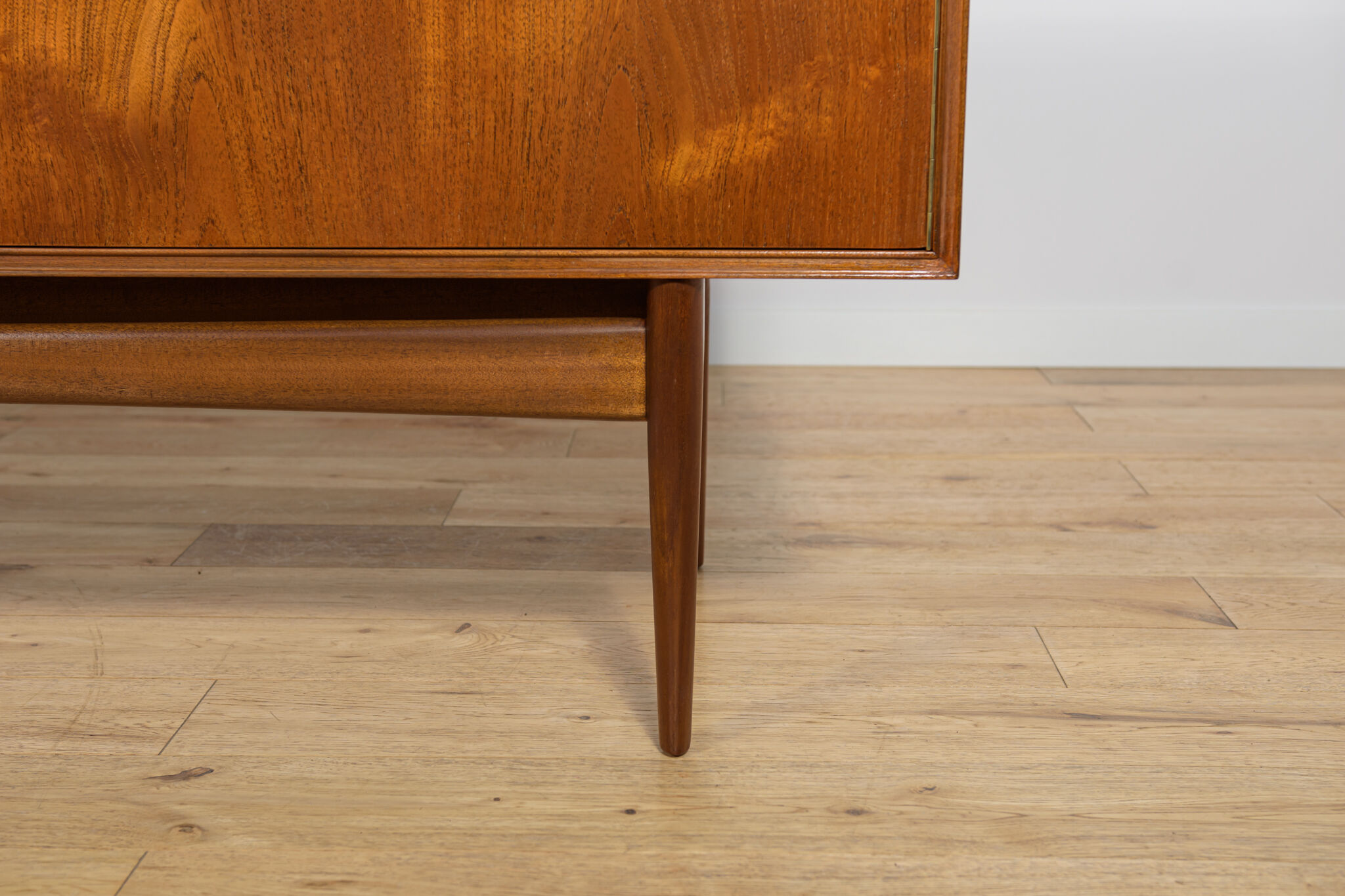 Mid-century teak sideboard from McIntosh, 1960s