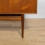 Mid-century teak sideboard from McIntosh, 1960s