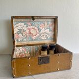 Boarding school box