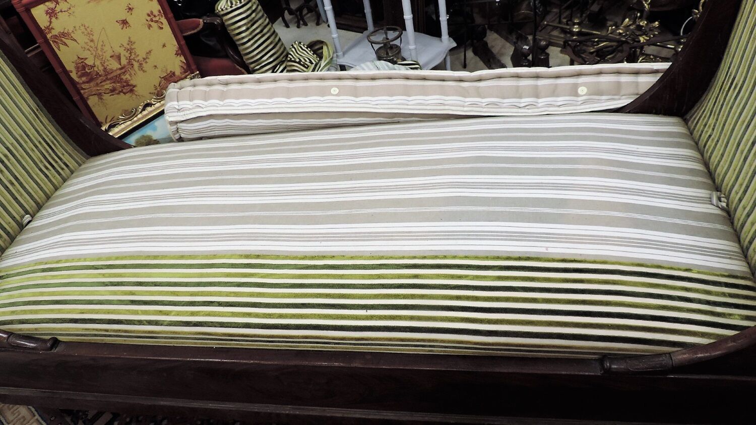 Daybed old time Restoration