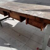 Industrial established. 60s