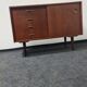 Buffet en teck vintage