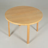 Table 90A by Alvar Aalto for Artek circa 1970