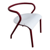 Chaise enfant mullca