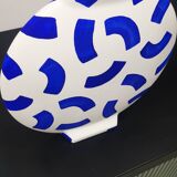Vase style memphis