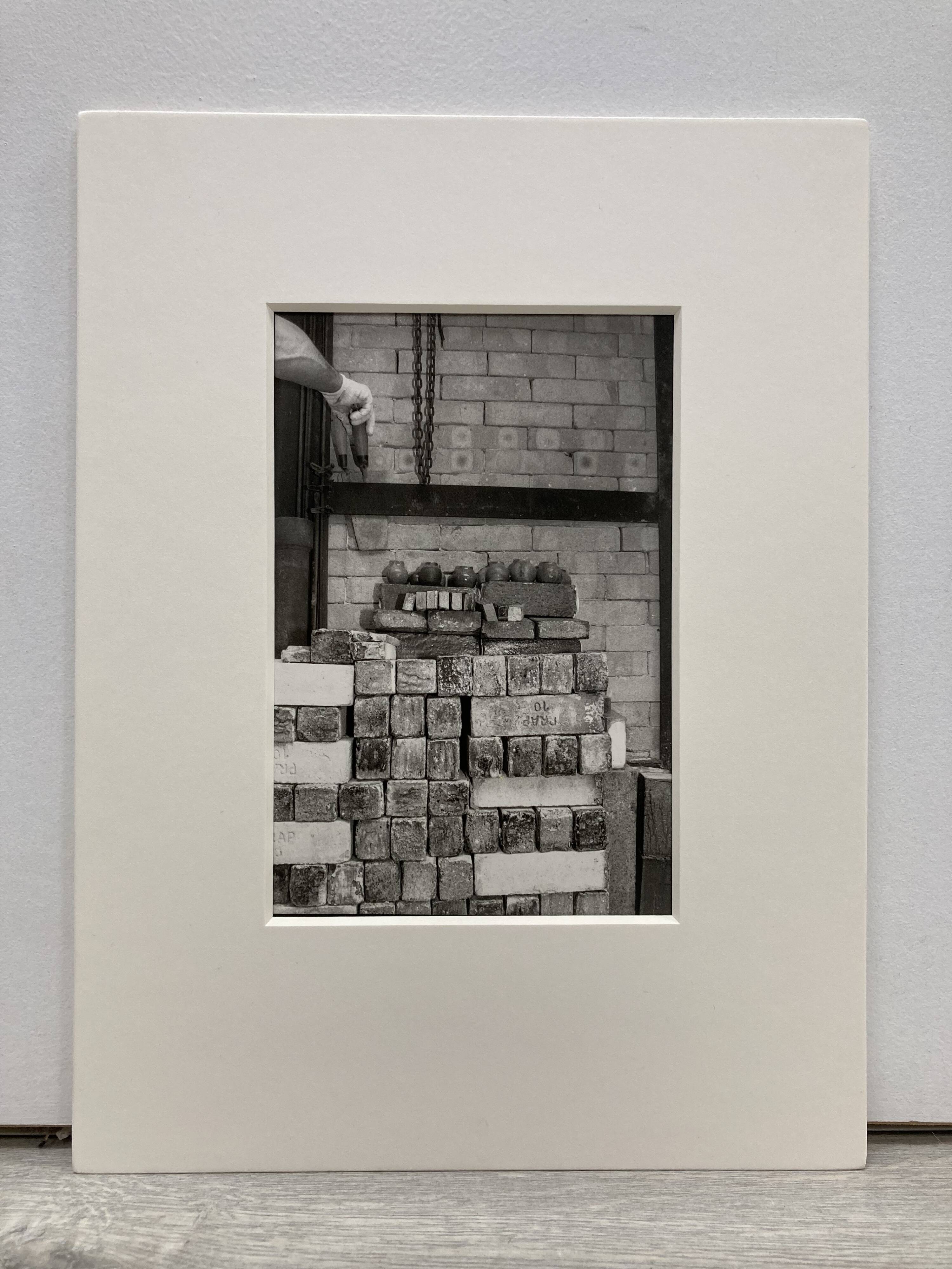 Artist's film photography