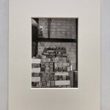 Artist's film photography