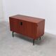 Rare 'DU02' sideboard by Cees Braakman for Pastoe, 1958