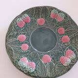 Slush plate