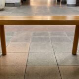 René Martin Bench - 60s