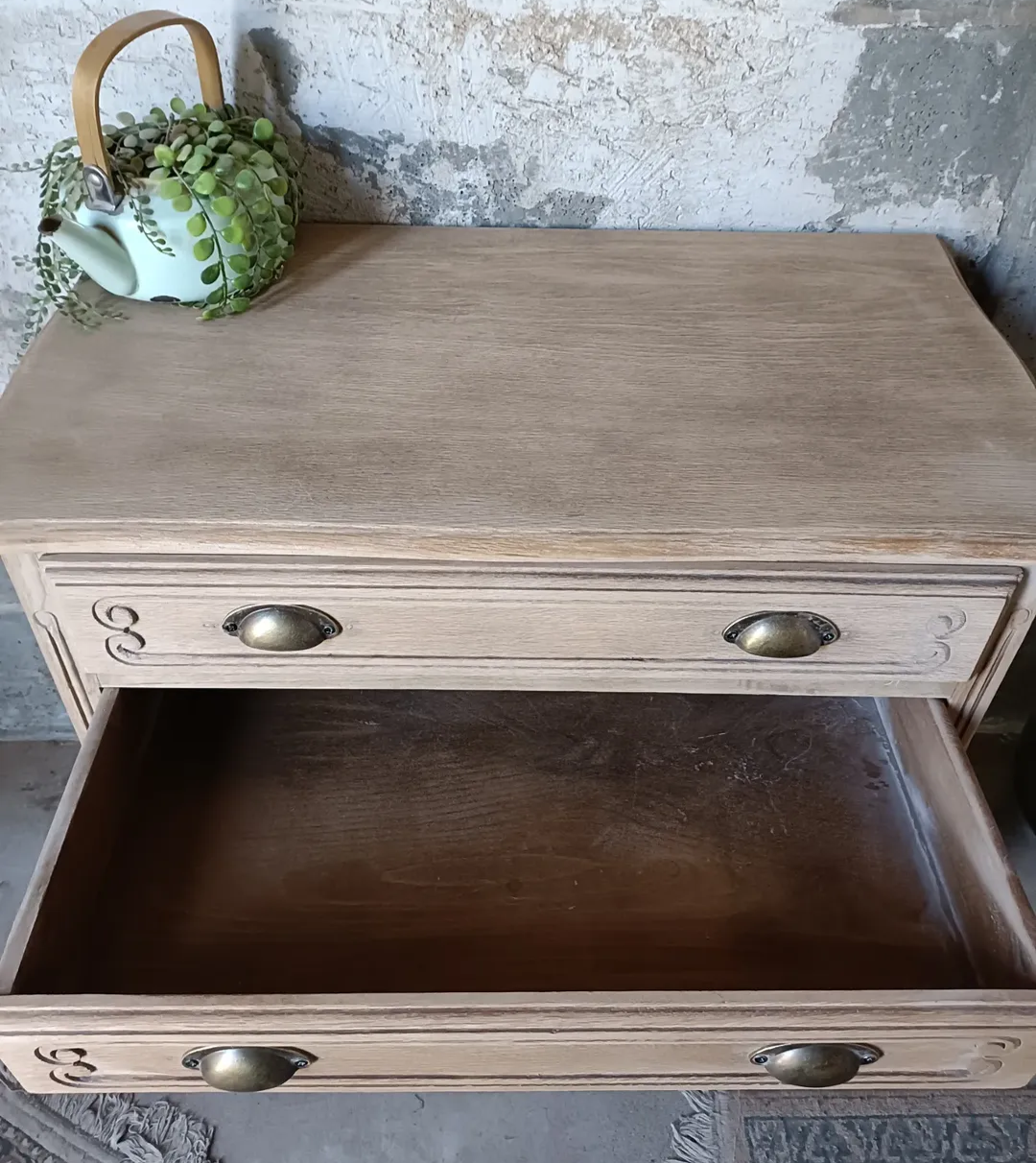 Commode