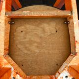 4 baumann chairs model fontania