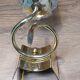Pair of wall lamps 50s - 60s