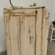Buffet parisien vintage