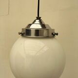 Opaline ball suspensions