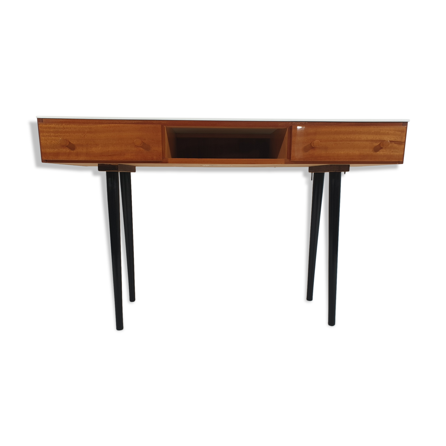Desk by Mojmir Pozar for UP Závody, 1960s