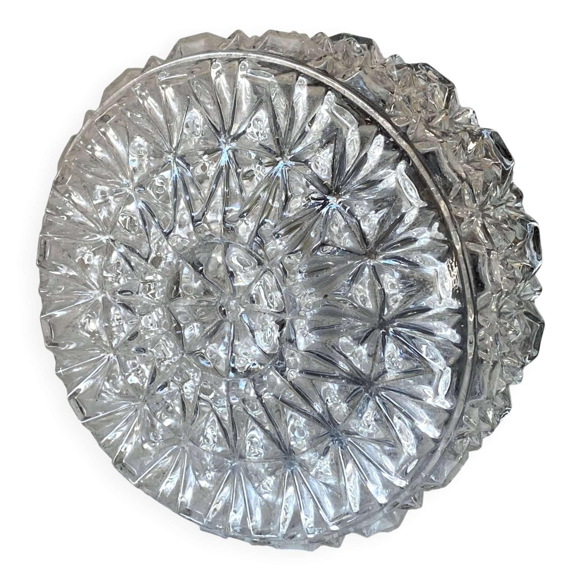 Ceiling light/wall light from the 70s